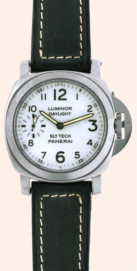 panerai 5218